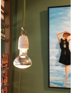 LED lempa LED Filament R63... 2