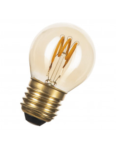 LED lempa Spiraled Basic...