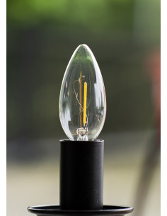 LED lempa LED Filament C35... 2