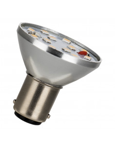 LED lempa LED AR37 Ba15d...