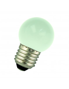 LED lempa LED Ball G45 E27...