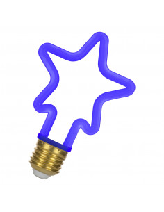 LED lempa Neon LED Star E27...