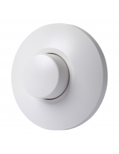 Montuojamas ant kabelio...