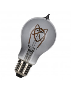 LED lempa Spiraled...