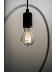 LED lempa Spiraled... 2