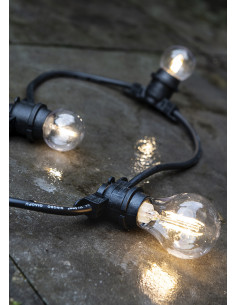 LED lempa LED Filament Safe... 2