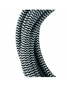 Maitinimo kabelis Textile...