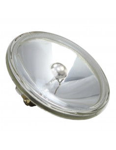 Kaitrinė lempa su...