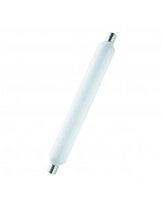 LED lempa LED S19 38X310...