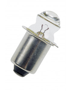 Lempa indikacijai ar...