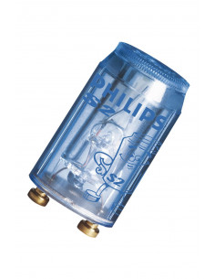 Starteris šviestuvui S2...