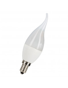 LED lempa LED Flicker Flame... 2