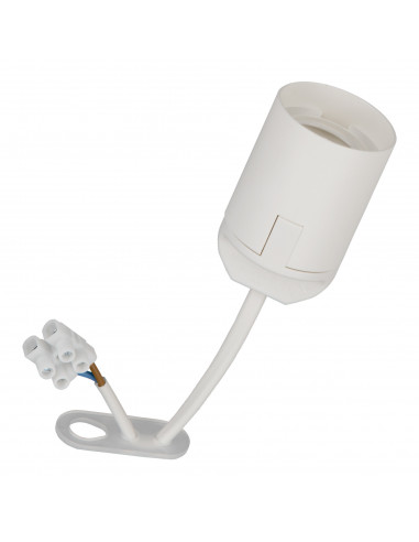 Lempos lizdas Renovation Lampholder...