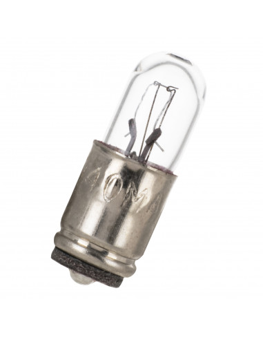 Lempa indikacijai ar signalizavimui...