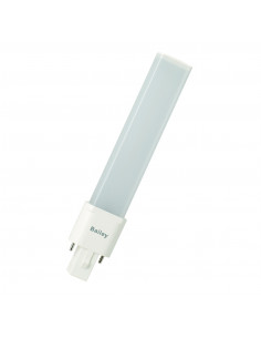 LED lempa LED PL G23 TC-S...