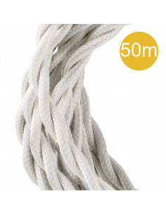 Maitinimo kabelis Textile...