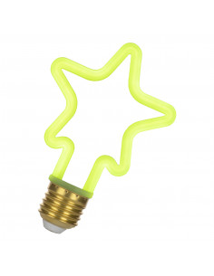 LED lempa Neon LED Star E27...