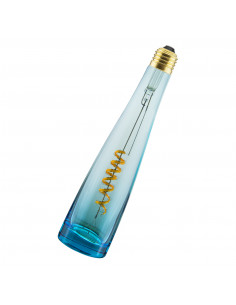 LED lempa Spiraled BottLed...