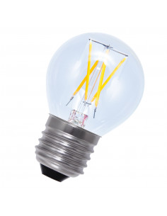 LED lempa LED Filament G45...