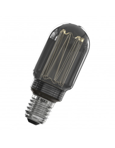LED lempa LED Fil Crown T45 E27 240V...