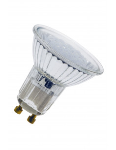 LED lempa LED PAR16 GU10...