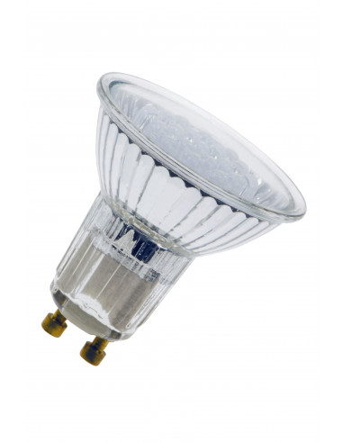LED lempa LED PAR16 GU10 240V 1.3W...