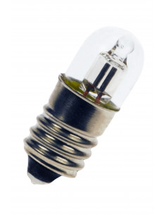 Neoninė lempa E10 T9X25...