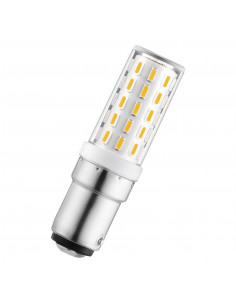 LED lempa LED Ba15d T17X56...