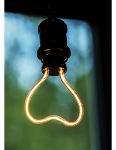 LED lempa Spiraled... 2