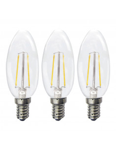 LED lempa EcoPack 3pcs LED... 2