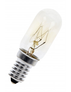 Vamzdžio formos kaitrinė...