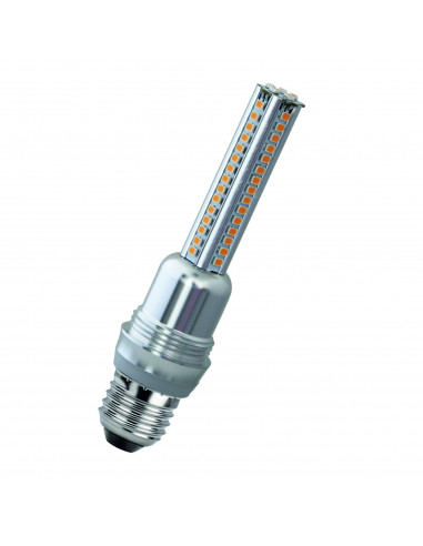 LED lempa LED Stick E27 5W 2100K for...