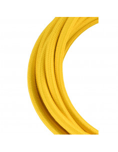 Maitinimo kabelis Textile...