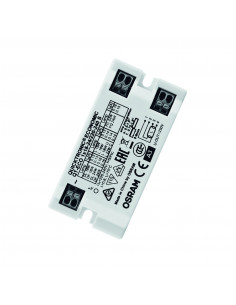 Balastas QUICKTRONIC®...