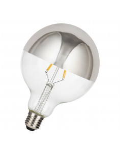 LED lempa LED Filament G125...