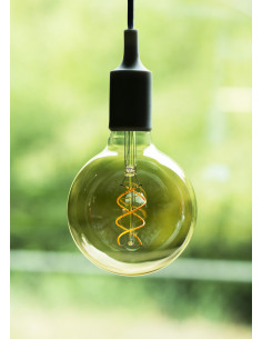 LED lempa Spiraled Basic... 2