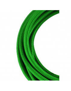 Maitinimo kabelis Textile...