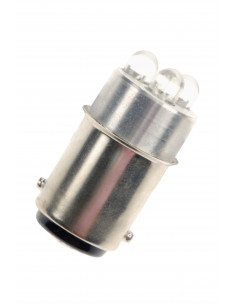 Lempa indikacijai ar...