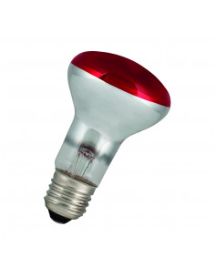 LED lempa LED Filament R63...