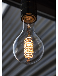 Lempos lizdas Lampholder... 2