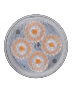LED lempa BaiSpot LED MR11... 2
