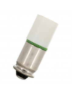 Lempa indikacijai ar...