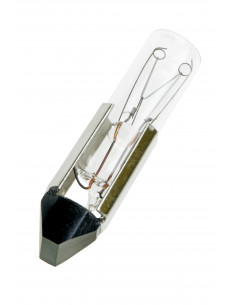 Lempa indikacijai ar...