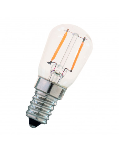 LED lempa LED Filament P26X58 E14...