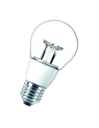 LED lempa MAS LEDbulb D 9-60W E27 827...