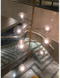 LED lempa LED G4 12V-24V... 2