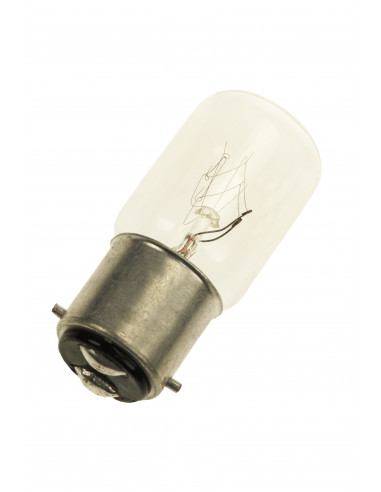 Vamzdžio formos kaitrinė lempa Tube...