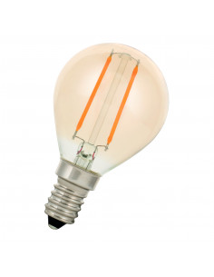 LED lempa LED Filament G45...