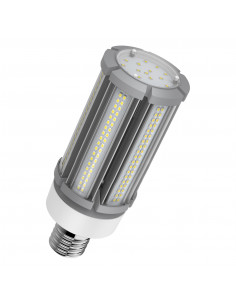 LED lempa LED Corn Warm E40...