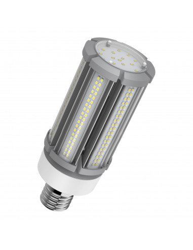 LED lempa LED Corn Warm E40 100V-260V...